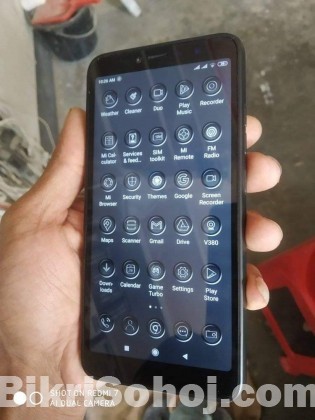 Xiaomi mi s2